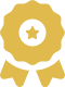 luxury experience badge