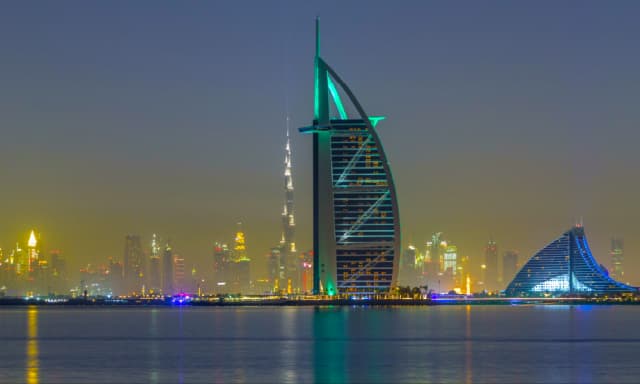 The Best Yacht Charter Routes in Dubai: Where to Go and What to See
