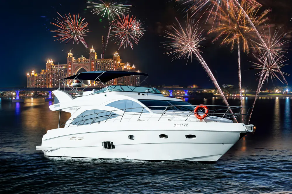 56ft Yacht - Lagoona