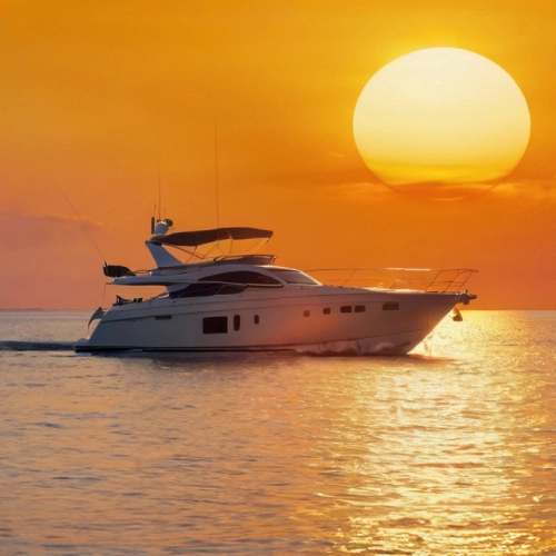 Centaurus Charter Luxury Rental Yachts