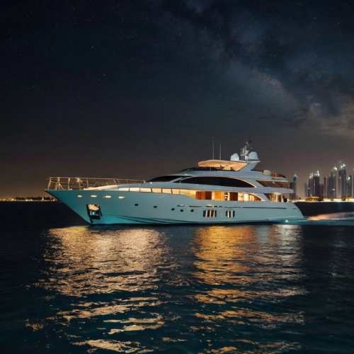 Centaurus Charter Luxury Rental Yachts